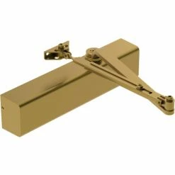 Brand new 👍 Hager Companies Hager 5200 Series Door Closer 5200 MLT 1-6 GOL 👍