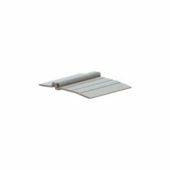 Best Pirce 🥰 Hager Companies 520s Panic Threshold 72" Mil Vinyl 👍