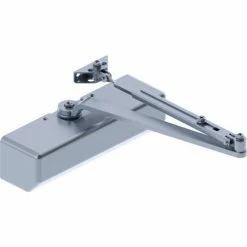 Flash Sale 🌟 Hager Companies Hager 5300 Series Door Closer 5300 MLT 1-6 ALM DLY 🌟