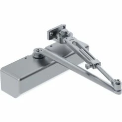 Coupon ❤️ Hager Companies Hager 5300 Series Door Closer 5300 MLT 1-6 ALM HO ⌛