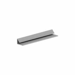Best deal ⌛ Hager Companies 719s Press-On Weatherstripping 48" X 96" Charcoal 🌟
