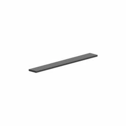 Promo 🎉 Hager Companies 729s Press-On Weatherstripping 204" Black 🎉