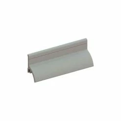 Best Sale 👍 Hager Companies 770s Interlocking / Overhead Drip Guards 48" Mil Vinyl ⌛