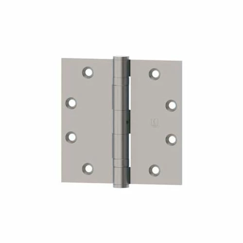 Promo π₯° Hager Full Mortise, Five Knuckle, Ball Bearing Hinge BB1279 4.5" x 4.5" US15 π€© 1 Promo π₯° Hager Full Mortise, Five Knuckle, Ball Bearing Hinge BB1279 4.5" x 4.5" US15 π€©