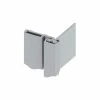 Flash Sale ❤️ Hager Companies 780-054hd Heavy Duty Half Surface Hinge 83" Clr 1pk 🛒