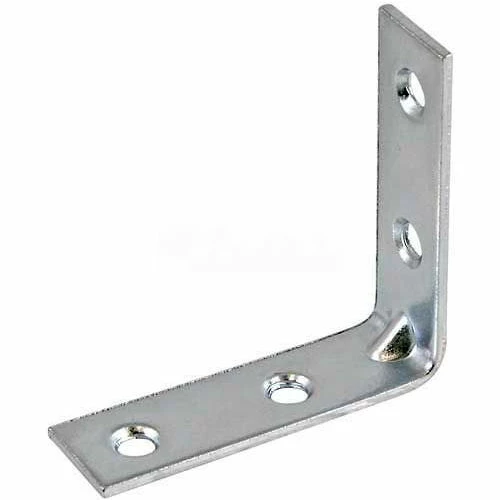 Best reviews of ⭐ Ultra Hardware Brace Corner, Galv. Zinc Dichromate, 2"L X 5/8"W - Pkg Qty 48 ❤️ 1 Best reviews of ⭐ Ultra Hardware Brace Corner, Galv. Zinc Dichromate, 2"L X 5/8"W - Pkg Qty 48 ❤️