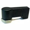 Coupon 🌟 J.W. Winco Zinc Die-Cast Stop Lock w/ Tap - Black 🌟