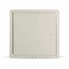 Outlet 🌟 Karp. Karp Inc. KDW Flush Access Doors for Drywall Surf - Stud, 16"Wx16"H, KDWP1616S 👍