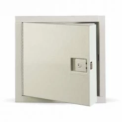 Brand new 👍 Karp. Karp Inc. KRP-150FR Fire Rated Access Door For Wall/Ceil. - Paddle Handle, 24"Wx48"H, KRPP4824PH 🔥