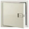 Wholesale 😀 Karp. Karp Inc. KRP-150FR Fire Rated Access Door For Wall/Ceil. - Paddle Handle, 8"Wx8"H, KRPP88PH 🔔