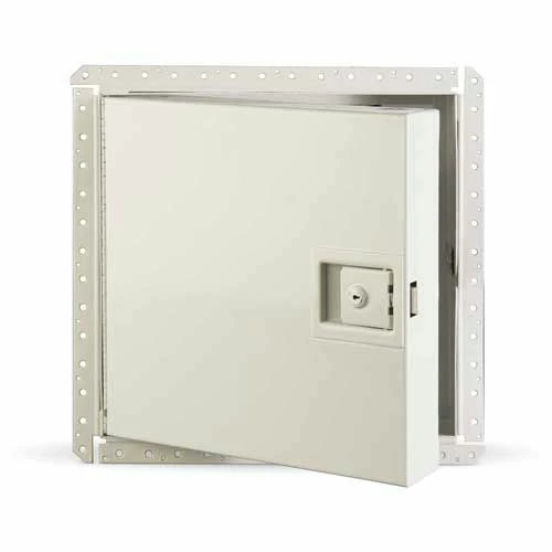 Promo π Karp. Karp Inc. KRP-350FR Fire Rated Access Door For Wall/Ceil. - Paddle Handle, 12"Wx24"H, KRPPDW2412PH π 1 Promo π Karp. Karp Inc. KRP-350FR Fire Rated Access Door For Wall/Ceil. - Paddle Handle, 12"Wx24"H, KRPPDW2412PH π