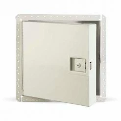 Cheapest 🤩 Karp. Karp Inc. KRP-350FR Fire Rated Access Door For Wall/Ceil. - Paddle Handle, 36"Wx48"H, KRPPDW4836PH 💯