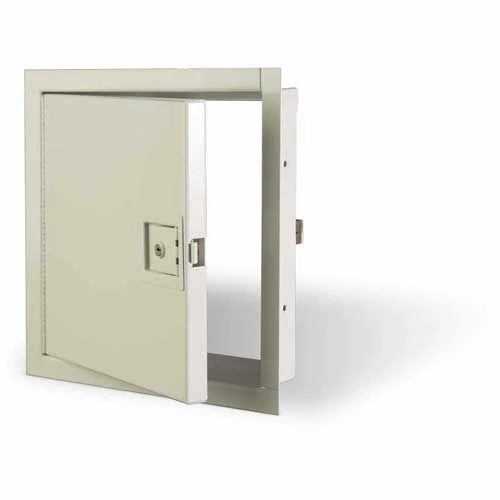Deals 😉 Karp. Karp Inc. KRP-250FR Fire Rated Access Door for Walls - Paddle Handle, 18"Wx18"H, NKRPP1818PH ✔️ 1 Deals 😉 Karp. Karp Inc. KRP-250FR Fire Rated Access Door for Walls - Paddle Handle, 18"Wx18"H, NKRPP1818PH ✔️