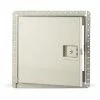 Hot Sale ✨ Karp. Karp Inc. KRP-450FR Fire Rated Access Door for Drywall - Paddle Handle, 36"Wx36"H, NKRPPDW3636PH 🤩