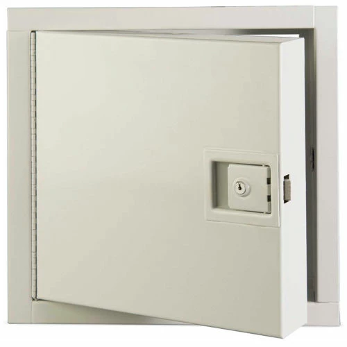 Best Pirce π Karp. Karp Inc. KRP-250FR Fire Rated Access Door for Walls - Paddle Handle S/S, 24"Wx24"H, NKRPS2424PH β 1 Best Pirce π Karp. Karp Inc. KRP-250FR Fire Rated Access Door for Walls - Paddle Handle S/S, 24"Wx24"H, NKRPS2424PH β