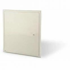 Discount ✨ Karp. Karp Inc. Press-Fit Drywall Access Panel - Stud, 12"Wx12"H, PFP1212S 🥰