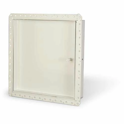 New β Karp. Karp Inc. RDW Recessed Access Door for Drywall Surf - Lock, 18"Wx18"H, RDWP1818L π 1 New β Karp. Karp Inc. RDW Recessed Access Door for Drywall Surf - Lock, 18"Wx18"H, RDWP1818L π