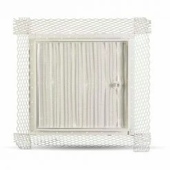 Coupon 🔔 Karp. Karp Inc. DSC-210PL Recessed Access Door for Tile - Stud, 12"Wx12"H, RPLP1212S 🎉