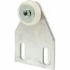 Wholesale ⌛ Prime-Line Products Prime-Line M 6008 Tub Enclosure Roller and Bracket,(Pack of 2) 🎁