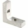 Promo 😉 Prime-Line Products Prime-Line M 6024 Shower Door Corner with Screw, 5/16-Inch,(Pack of 4) 😀