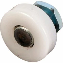 Best Pirce 🎉 Prime-Line Products Prime-Line M 6031 Tub Enclosure Flat Roller, 3/4-Inch,(Pack of 2) 😀