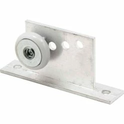 Wholesale 😀 Prime-Line Products Prime-Line M 6034 Round Shower Door Roller and Bracket, 3/4-Inch,(Pack of 2) 😍