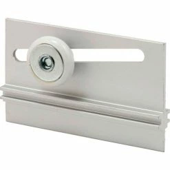 Cheapest 🎁 Prime-Line Products Prime-Line M 6055 Shower Door Top Roller, Nylon Ball Bearing,(Pack of 2) ✔️