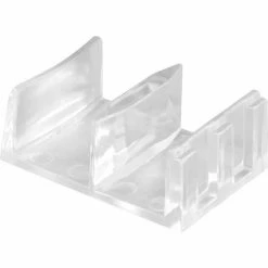 Discount 🧨 Prime-Line Products Prime-Line M 6058 Shower Door Bottom Guide Assembly,(Pack of 2) 👍