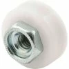 Brand new 🔔 Prime-Line Products Prime-Line M 6065 Shower Door Flat Rollers, 5/8-Inch,(Pack of 2) ⌛