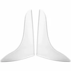 Promo 😉 Prime-Line Products Prime-Line M 6086 Bath Tub Splash Guard, 9 in. x 10-3/4 in., Plastic, White 🔥