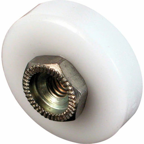 Best Pirce β€οΈ Prime-Line Products Prime-Line M 6152 Tub Enclosure Roller, 3/4-Inch, 4-Pack π₯ 1 Best Pirce β€οΈ Prime-Line Products Prime-Line M 6152 Tub Enclosure Roller, 3/4-Inch, 4-Pack π₯