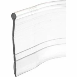 Budget ⌛ Prime-Line Products Prime-Line M 6184 Shower Door Bottom Seal, 37-Inch, Clear 😀