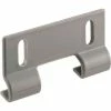 Coupon 😉 Prime-Line Products Prime-Line M 6191 Shower Door Bottom Hook Guide,(Pack of 2) ⌛