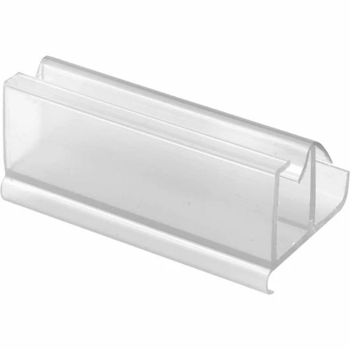 Top 10 ๐ Prime-Line Products Prime-Line M 6217 Shower Door Frameless Guide, Clear ๐ 1 Top 10 ๐ Prime-Line Products Prime-Line M 6217 Shower Door Frameless Guide, Clear ๐
