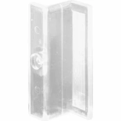 New 😉 Prime-Line Products Prime-Line M 6220 Shower Door Handle Set, Clear,(Pack of 2) ⭐