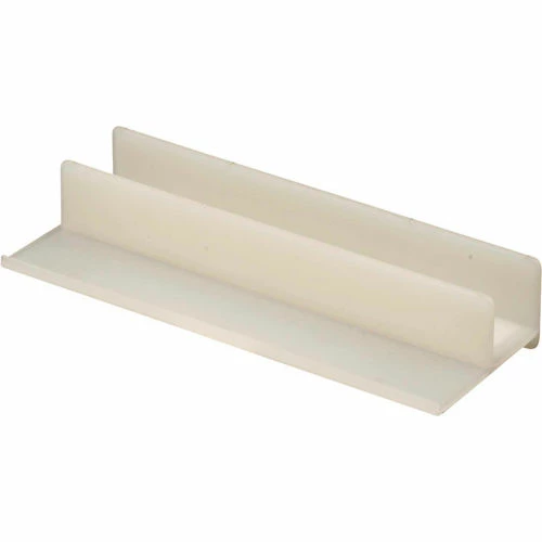Deals ๐ Prime-Line Products Prime-Line M 6221 Shower Door Guide, White ๐ 1 Deals ๐ Prime-Line Products Prime-Line M 6221 Shower Door Guide, White ๐