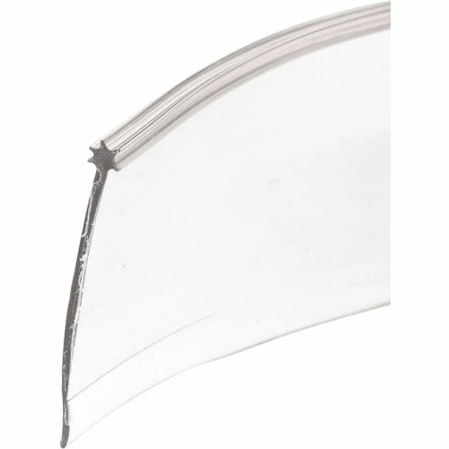 Buy ๐ Prime-Line Products Prime-Line M 6227 Shower Door Star Bottom Seal, Clear ๐ 1 Buy ๐ Prime-Line Products Prime-Line M 6227 Shower Door Star Bottom Seal, Clear ๐