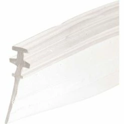 Discount 🎁 Prime-Line Products Prime-Line M 6228 Shower Door Bottom Seal, 36-Inch, Clear 😍