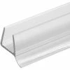 Best Pirce 🎉 Prime-Line Products Prime-Line M 6264-1 Glass Door Bottom Seal, Clear, 3/8-Inch ⌛