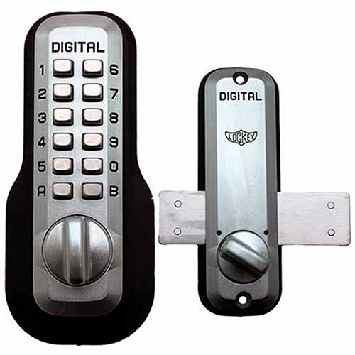 Cheap 🛒 LockeyUSA Lockey Digital Door Lock M220 Surface Mount Deadbolt, Marine Grade 💯 1 Cheap 🛒 LockeyUSA Lockey Digital Door Lock M220 Surface Mount Deadbolt, Marine Grade 💯