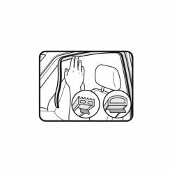 Budget 😀 M-D Building Products M-D All Climate Auto & Marine Weatherstrip, 01025, D Profile, Black, 17'L x 11/32"W x 5/16"TK 🔔