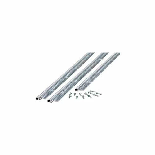 Best Pirce ❤️ M-D Building Products M-D Flat Profile Door Jamb Weatherstrip 3 Piece Kit, 01438, Aluminum, includes hardware for install 👍 1 Best Pirce ❤️ M-D Building Products M-D Flat Profile Door Jamb Weatherstrip 3 Piece Kit, 01438, Aluminum, includes hardware for install 👍