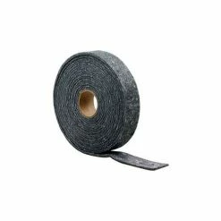 Top 10 👏 M-D Building Products M-D Felt Weatherstrip, 03350, Gray, 3/16" x 1-1/4" x 17' 🧨