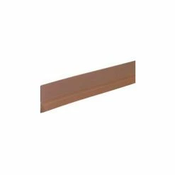 Best deal 🎉 M-D Building Products M-D Self-Adhesive Door Sweep, 05603, Brown, 36" 🛒