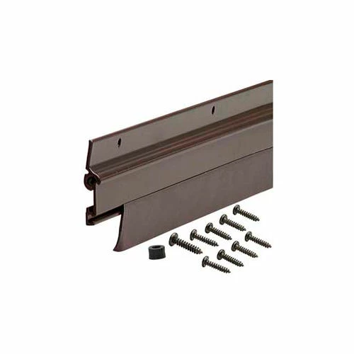 Buy βοΈ M-D Building Products M-D Flex-o-matic Automatic Door Sweep, 07153, Bronze, 36" π 1 Buy βοΈ M-D Building Products M-D Flex-o-matic Automatic Door Sweep, 07153, Bronze, 36" π