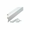 Deals 🤩 M-D Building Products M-D Flex-o-matic Automatic Door Sweep, 07237, Silver, 36" ✔️