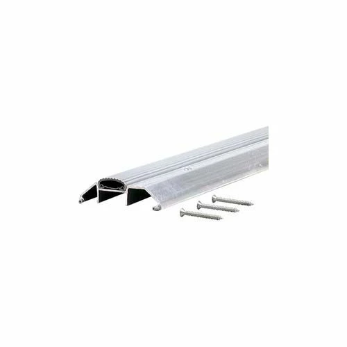 Coupon π M-D Building Products M-D Deluxe High Threshold W/Vinyl Seal, 08029, 36", Silver β€οΈ 1 Coupon π M-D Building Products M-D Deluxe High Threshold W/Vinyl Seal, 08029, 36", Silver β€οΈ