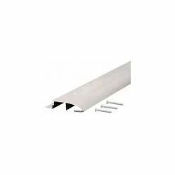 Cheapest 😉 M-D Building Products M-D Low Bumper Threshold, 08599, 36", Silver 🧨