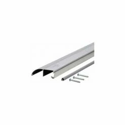 Best reviews of 🛒 M-D Building Products M-D High Bumper Threshold, 08631, 36", Silver 🔔