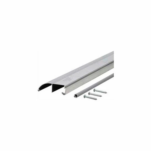 Wholesale ✔️ M-D Building Products M-D High Bumper Threshold, 08656, 72", Silver ⭐ 1 Wholesale ✔️ M-D Building Products M-D High Bumper Threshold, 08656, 72", Silver ⭐